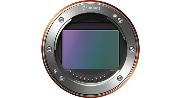 Новый объектив для Sony E-mount будет представлен на этой неделе