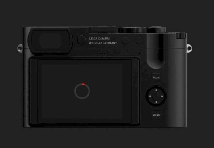 Leica Q3 может получить матрицу на 60 Мп