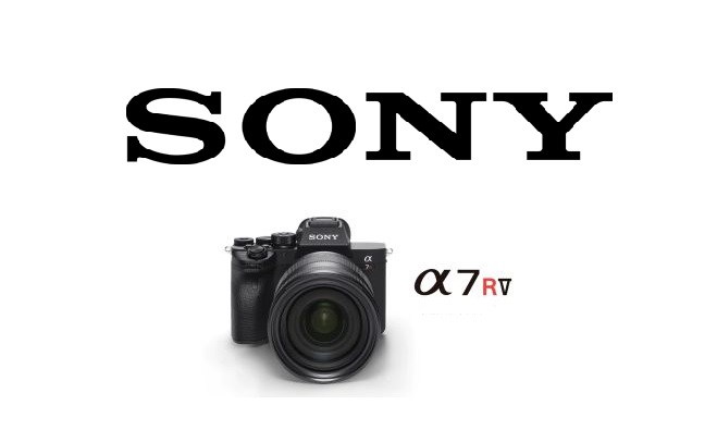Sony представят камеры Sony A7R V с 8K, RX10 V и кинокамеру Sony FS5 III