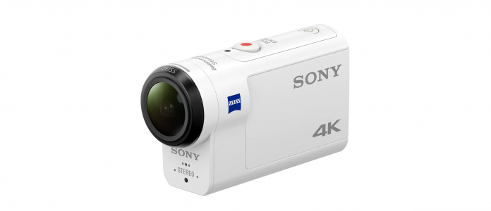 Sony зарегистрировали новую экшен-камеру
