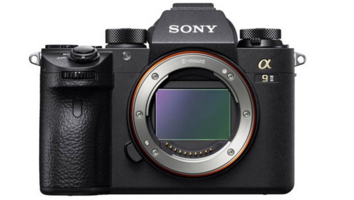 Sony a9II – новые слухи о сенсоре камеры