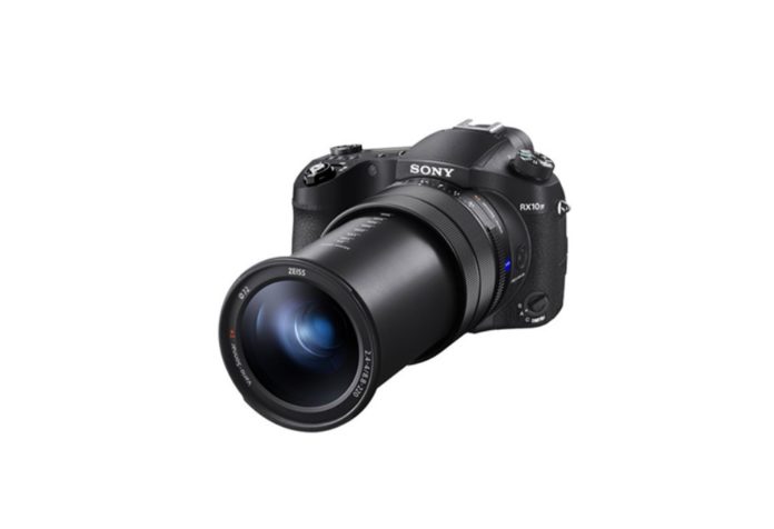 Ультразум-камера Sony RX10 V может быть представлена в 2022 году