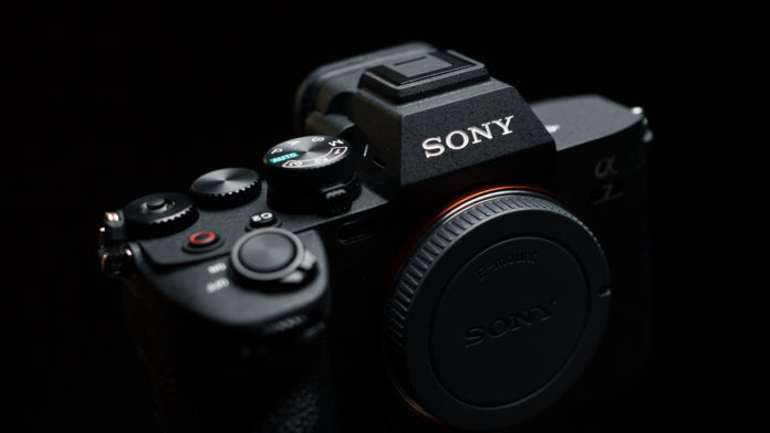 Камера Sony A7S IV может быть представлена в 2023 году