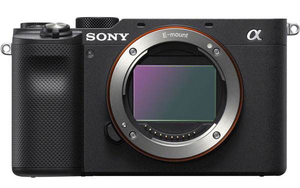 Раскрыты детальные спецификации полнокадровой камеры Sony ZV-E1