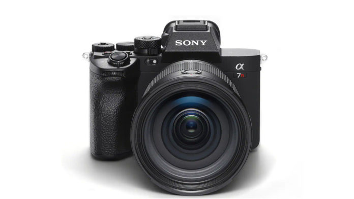 Анонсирована Sony A7R V: 61 Мп, 8К, ИИ-автофокус