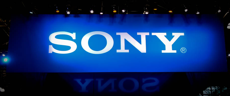 Sony регистрирует две новые камеры